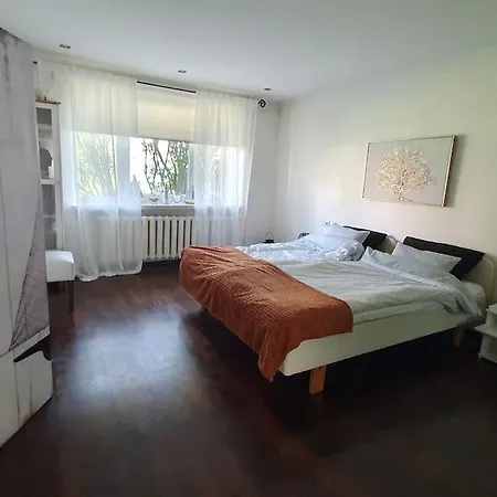 Cozy Place Near And Spas