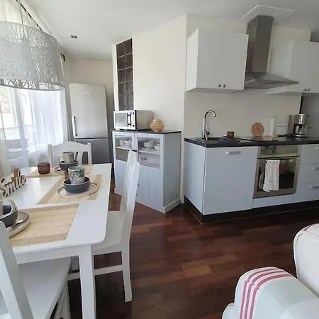 Cozy Place Near And Spas Apartment