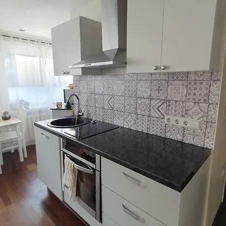 Apartment Cozy Place Near And Spas