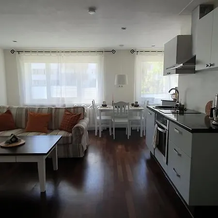 Cozy Place Near And Spas * Parnu
