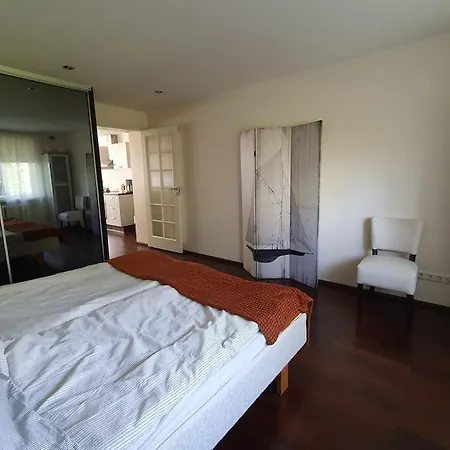 Apartment Cozy Place Near And Spas *
