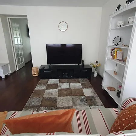 Cozy Place Near And Spas Apartment Parnu