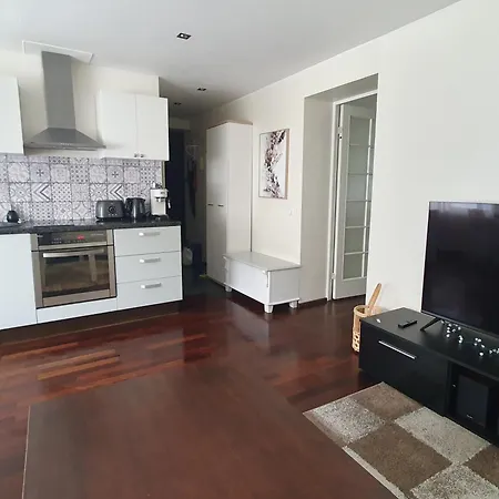 Apartment Cozy Place Near And Spas *