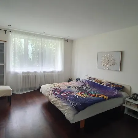 Apartment Cozy Place Near And Spas