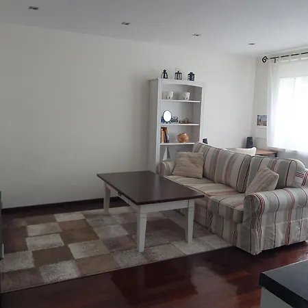Apartment Cozy Place Near And Spas Parnu