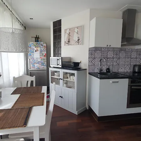 Daire Cozy Place Near And Spas